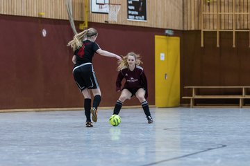 Bild 641 - IZ Hallenkreismeisterschaft